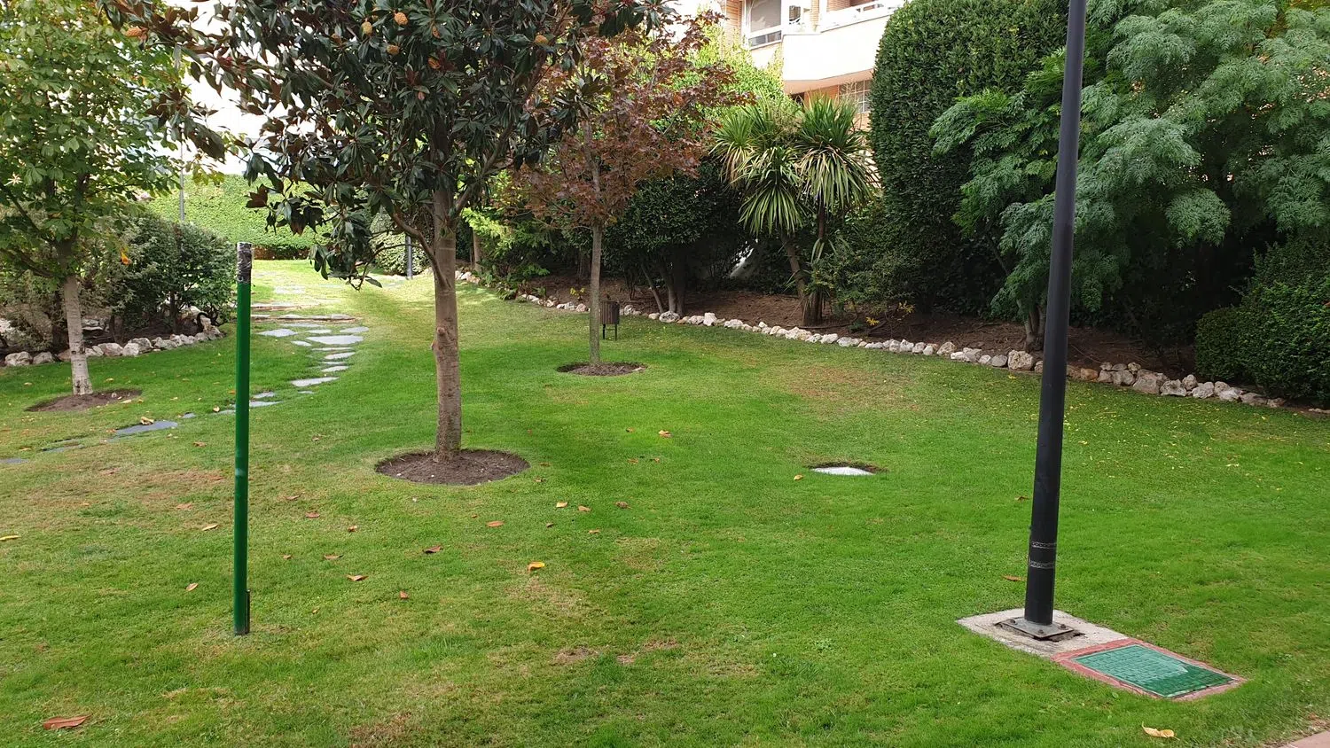 Piso en calle de Pedro González, 1 -7 - Foto 36