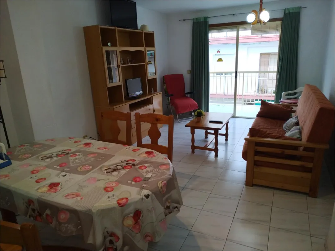 Apartamento en  Carrer de Sant Antoni 8 - Foto 10