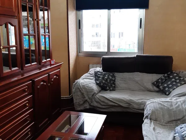 Piso en calle de Jenaro de la Fuente, 50 - Foto 6