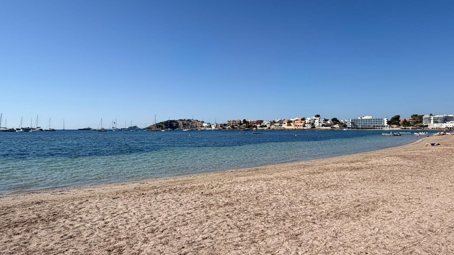 Piso en Avenida 8 d'Agost, 40, Marina Botafoc - Talamanca, Marina Botafoc - Talamanca - Foto 16