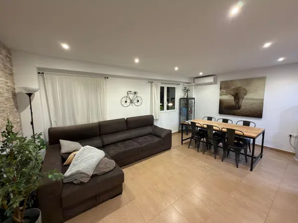 Piso en calle del Monestir de Poblet, 8 - Foto 12