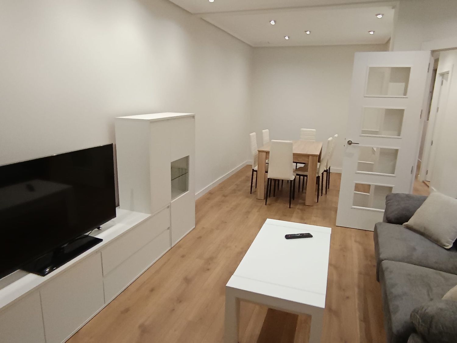 Estudio en Avenida República Argentina, 4, Gran Vía - Foto 4