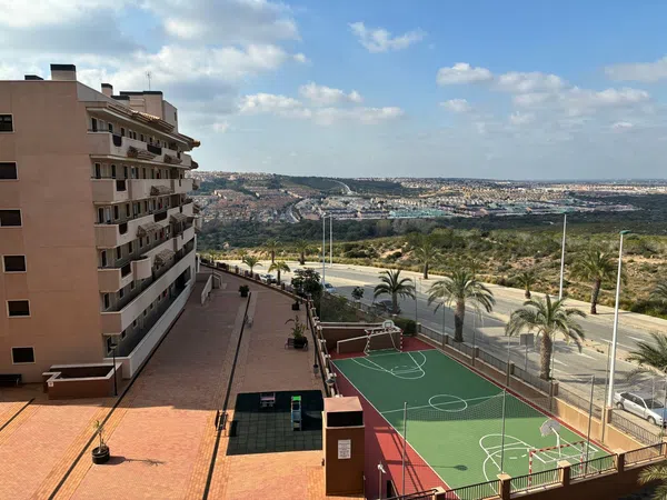 Piso en Calle Valladolid, 119, Arenales del Sol, Arenales del Sol - Foto 15