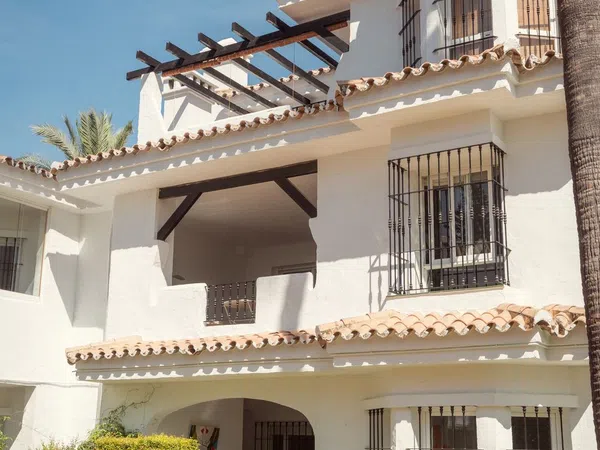 Piso en Urbanización Los Naranjos de Marbella, 61, La Dama de Noche-La Alzambra - Foto 19