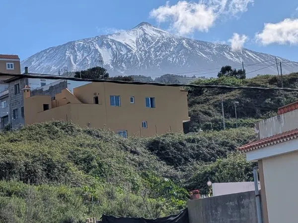 Casa o chalet independiente en Carretera la Vera Alta, 17 - Foto 11