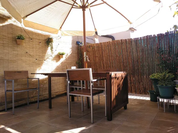 Ático en Iturrama - Foto 5