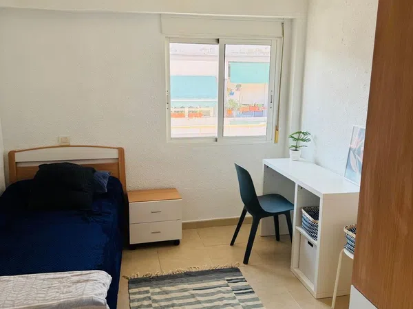Piso en Calle d'Enrique Monsonís Domingo, 5, Plà del Bon Repòs-La Goteta - Foto 8