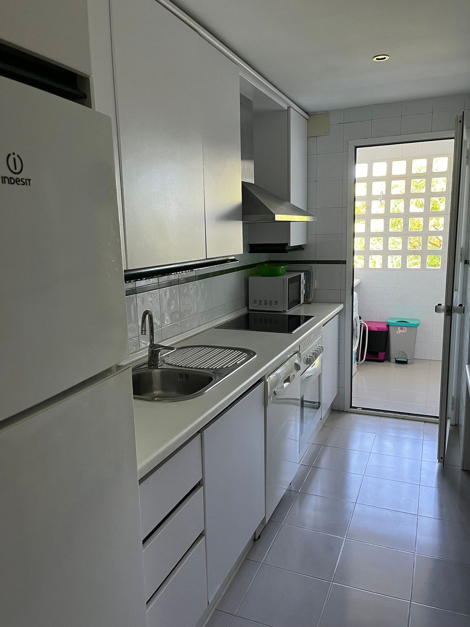 Dúplex en Hacienda Nagüeles I, Bulevar Ashmawi s/n, La Carolina-Guadalpín - Foto 6