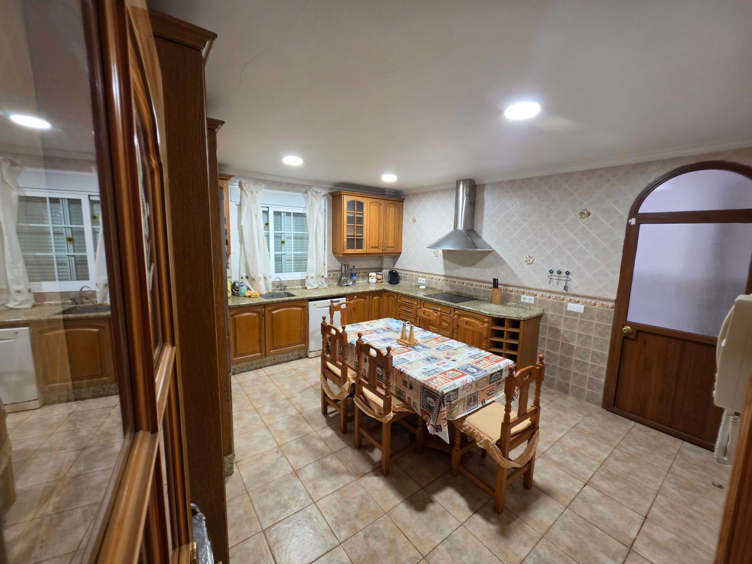 Chalet pareado en Calle Mora y Cabrera, 6, Los Almendros - El Limonero - El Tomillar - Foto 7