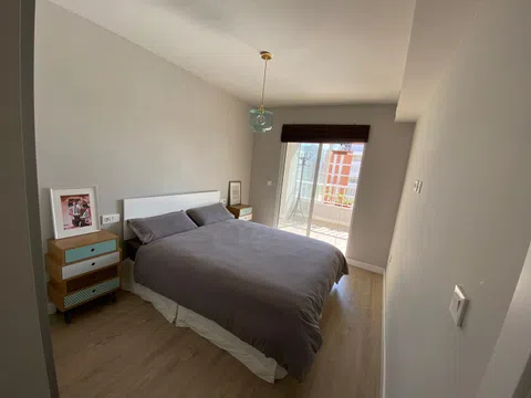 Piso en avenida Santander, 25 - Foto 10