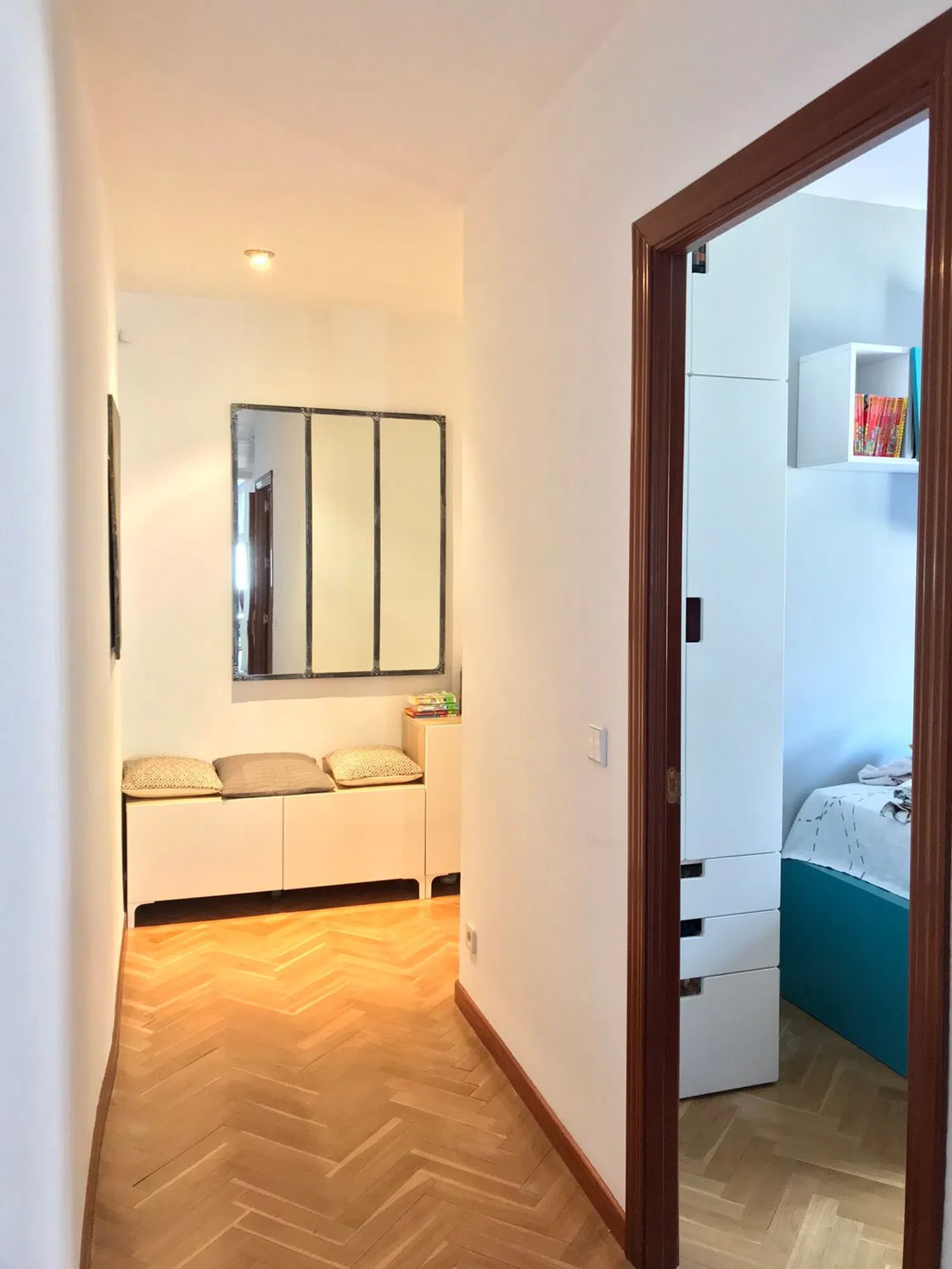 Ático en calle de la Magdalena, 21 - Foto 11