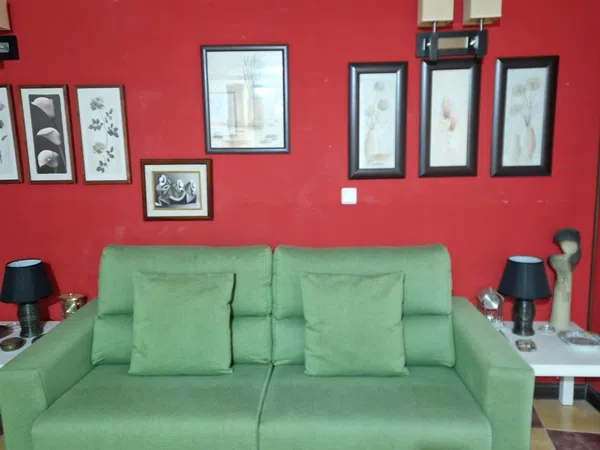 Estudio en calle de Ramón Pignatelli, 68 - Foto 10