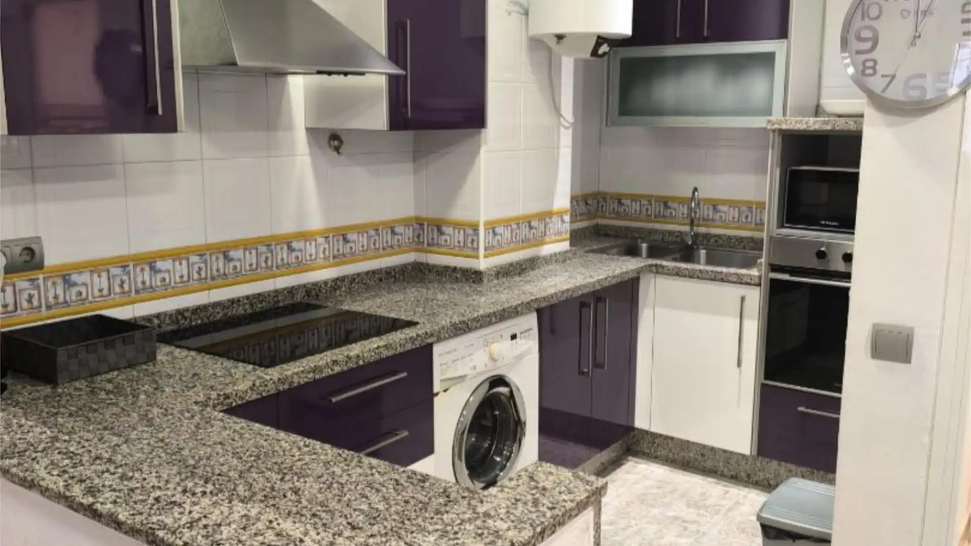 Piso en  Calle Carmen 8 - Foto 10