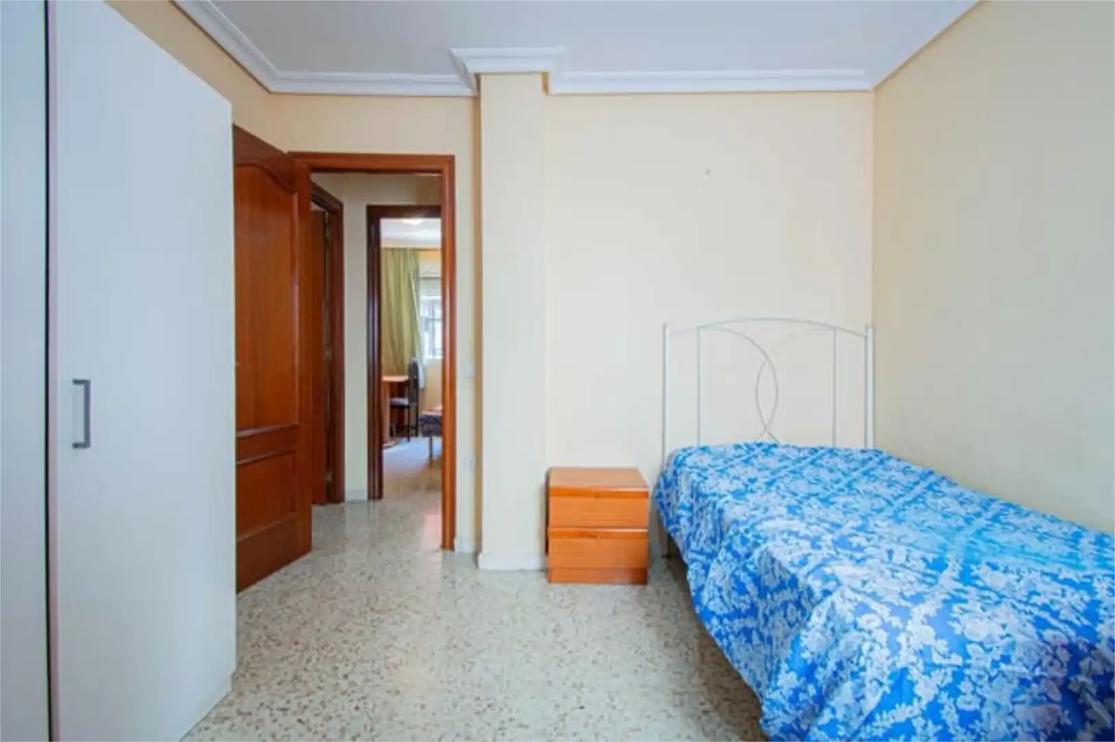 Piso en Triana - Foto 6