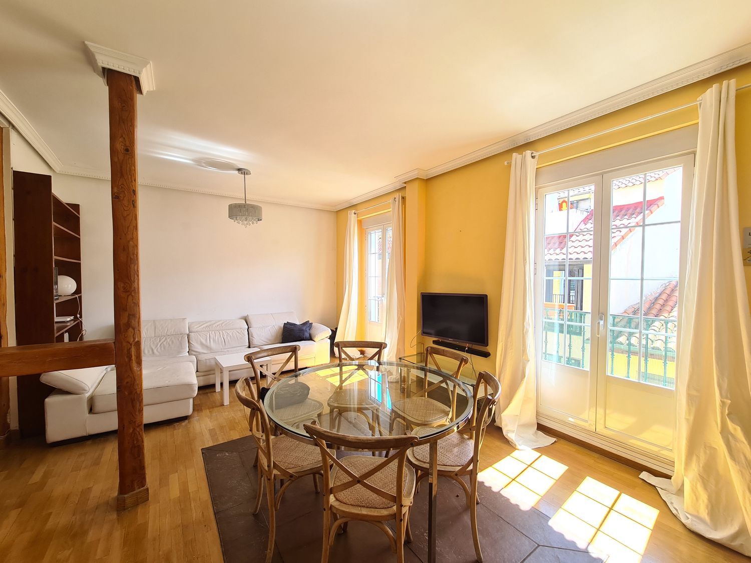 Dúplex en Calle de Jesús del Valle, Malasaña-Universidad - Foto 4