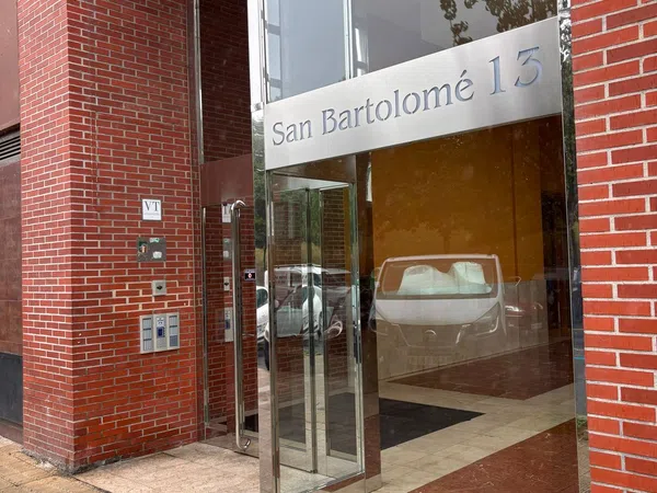 Piso en Calle San Bartolomé, 12, Bagatza - S. Vicente, Bagatza - S. Vicente - Foto 28
