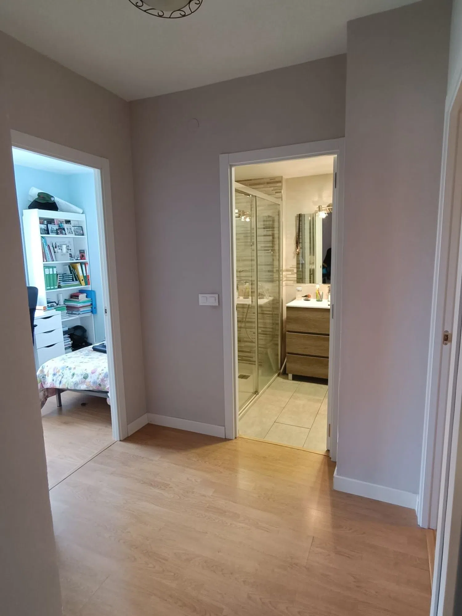 Piso en avenida del Oeste, 27 - Foto 16