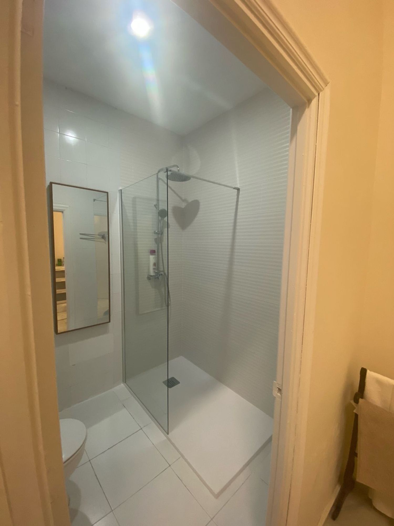 Piso en plaza Cristo de Burgos, 5 - Foto 6