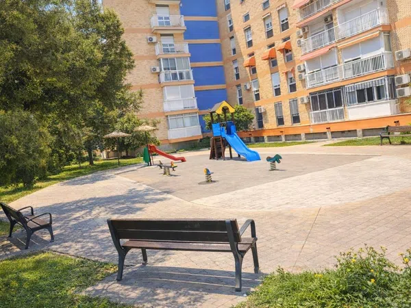 Piso en Alipark, Alipark - Foto 25
