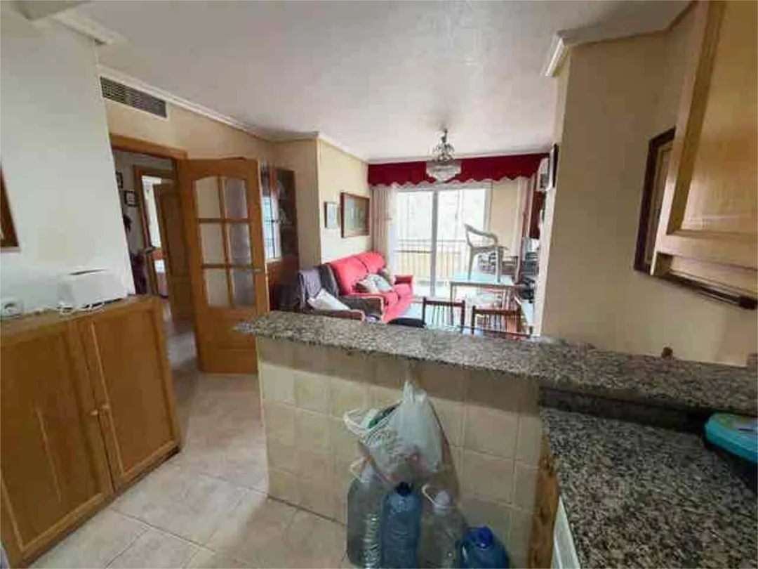 Piso en santa pola - Foto 3