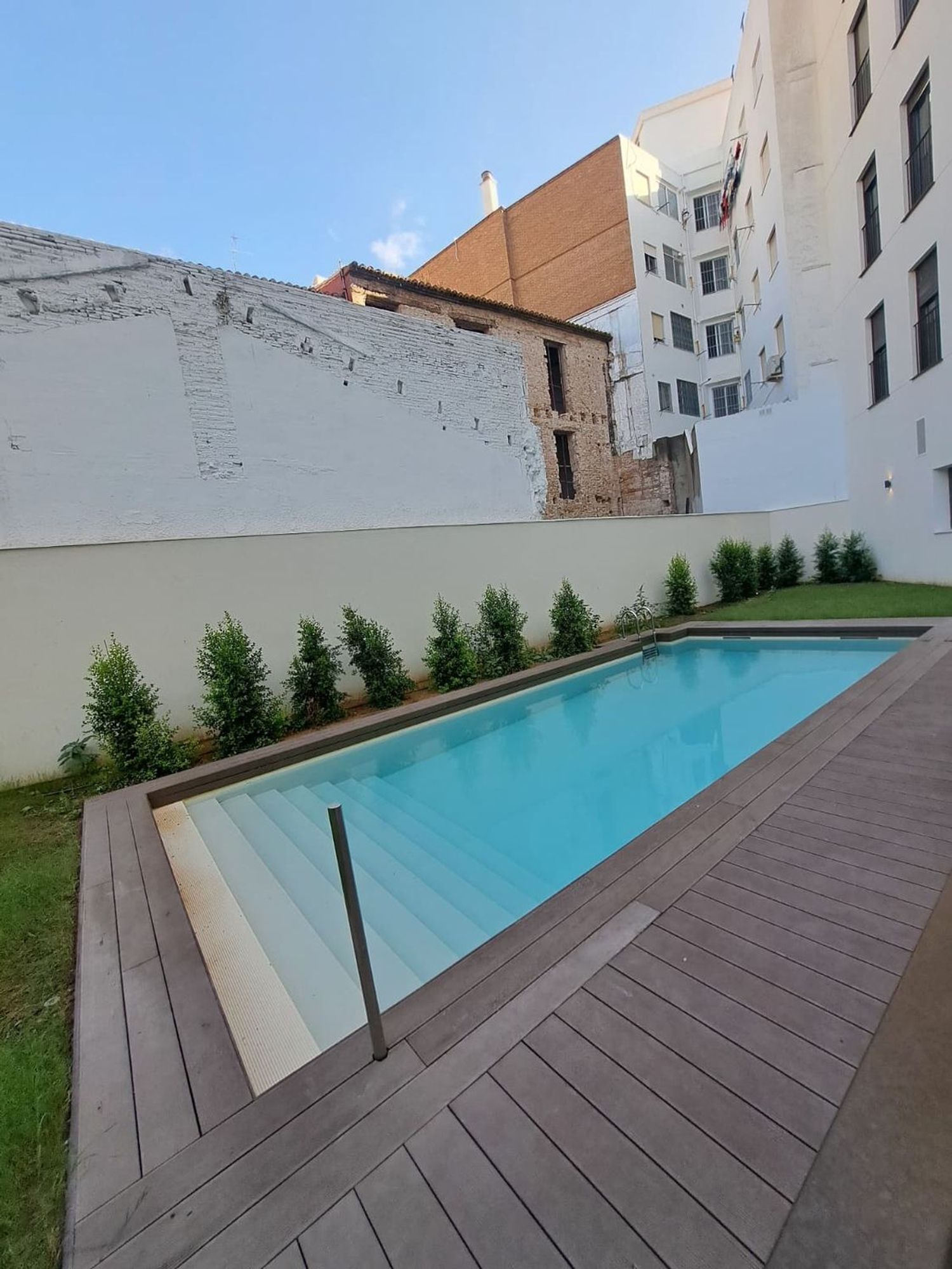 Piso en Calle de Lepant, El Botànic - Foto 16