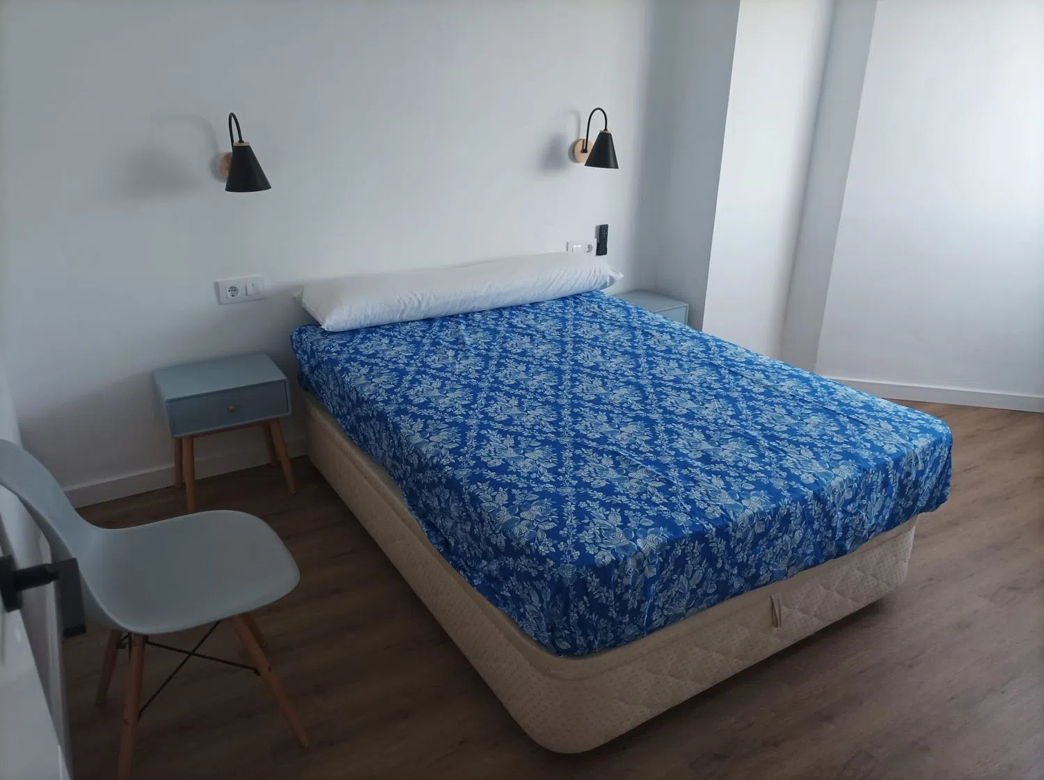 Piso en calle Fray Serafín de Ausejo, 9 - Foto 4