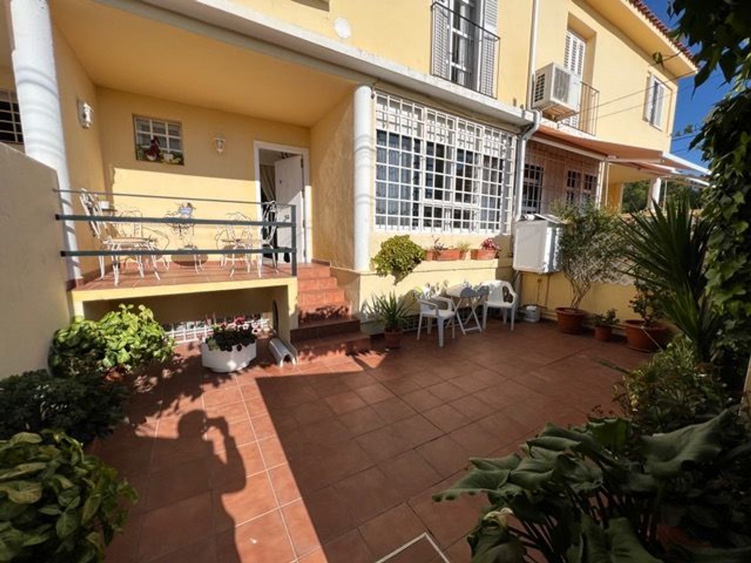 Chalet adosado en Calle la Saeta, 4 - Foto 3