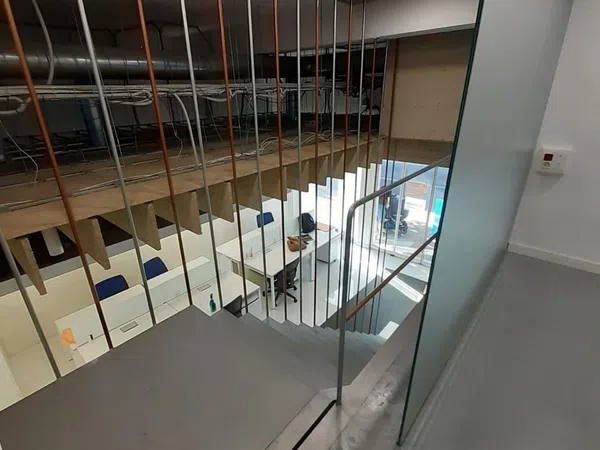 Local en La Creu Alta, La Creu Alta - Foto 12