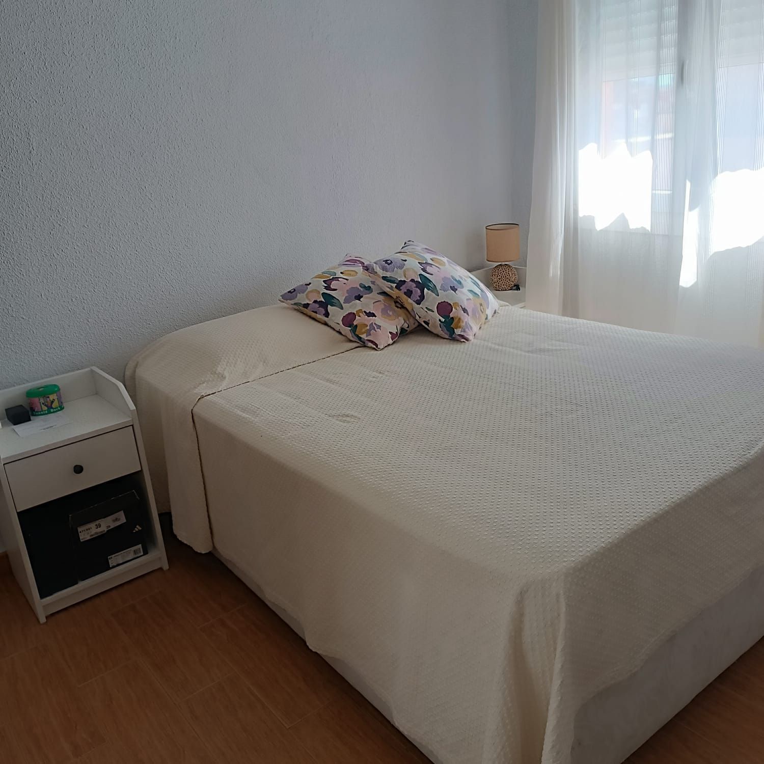 Piso en Calle Diego de Vergara, 65, Los Castillejos - La Trinidad - Foto 17