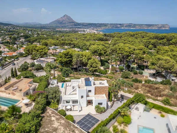 Casa o chalet independiente en Calle de la Xicoria, 4, Portichol - Balcón al Mar, Portichol - Balcón al Mar - Foto 37