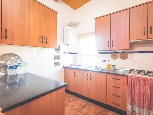 Casa rural en Calle Polígono, 15 Poligono - Foto 17