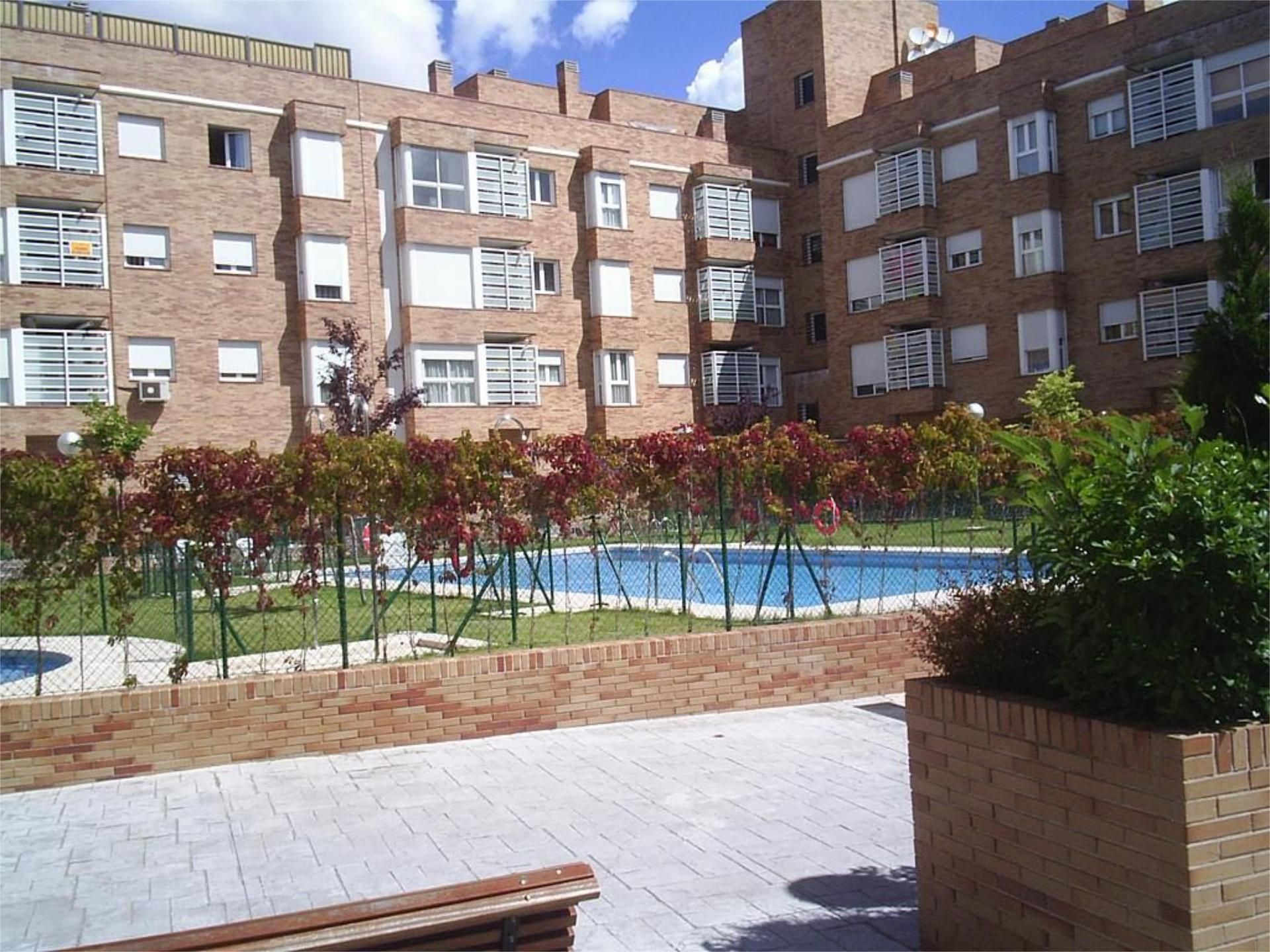 Piso en  Calle del Rio 45 - Foto 27