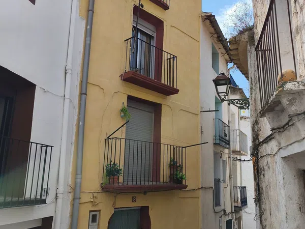Casa de pueblo en Calle Estrecha, 8 - Foto 4