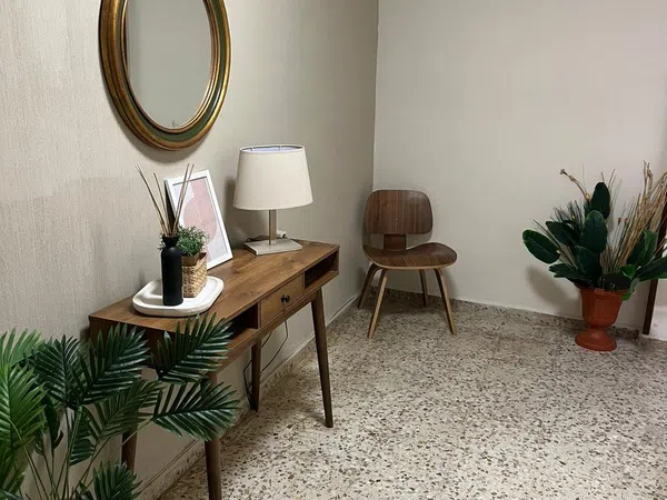 Piso en Calle de Francisco de Vitoria, 19, Paseo de la Constitución - Las Damas - Foto 18
