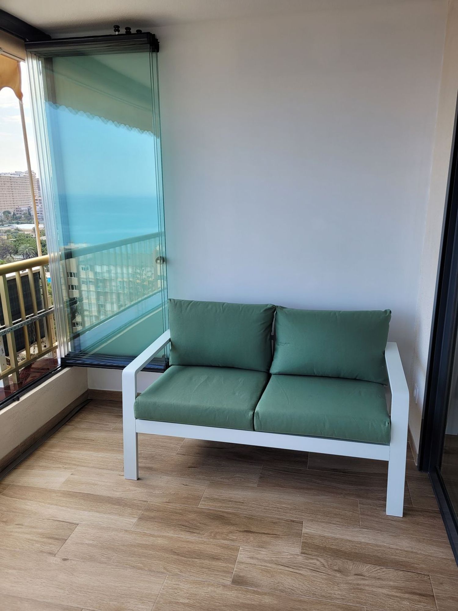 Piso en avenida de la Costa Blanca, 140 - Foto 4