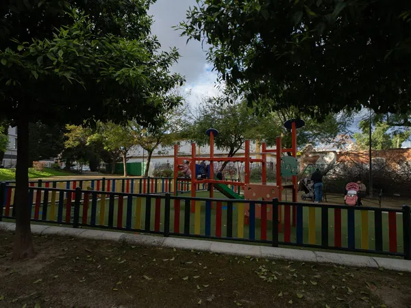 Piso en calle Enramadilla, 3 - Foto 37