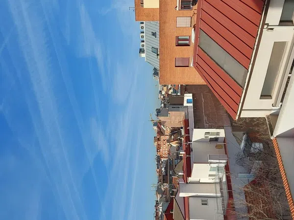 Piso en calle de las Azucenas, 31