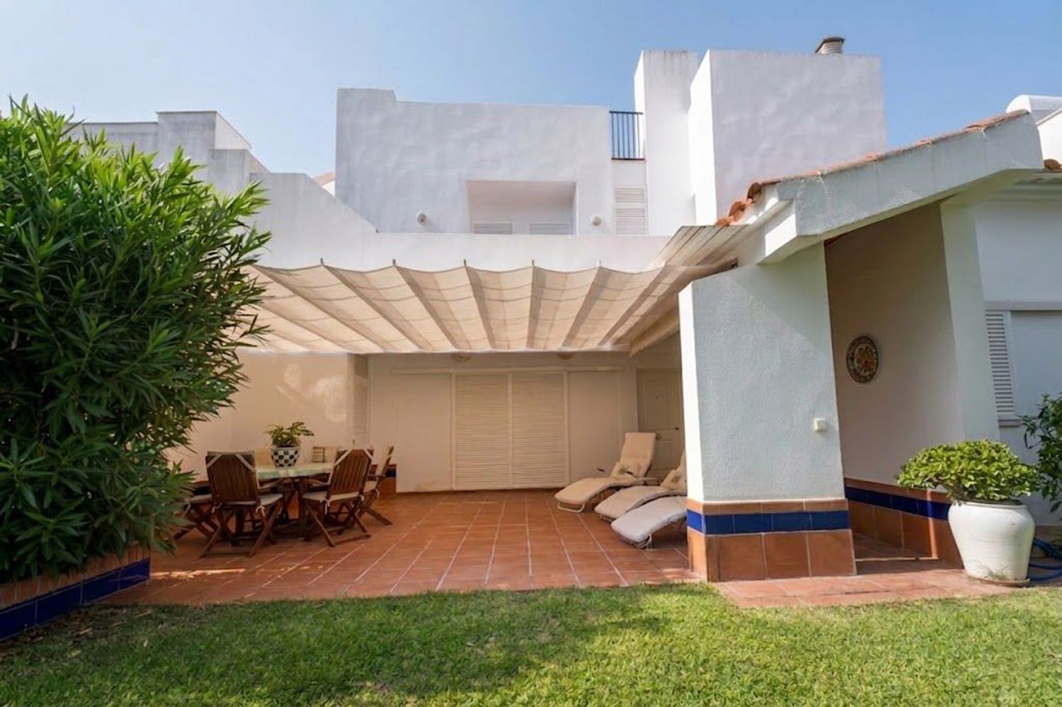 Chalet adosado en Novo Sancti Petri, Novo Sancti Petri - Foto 2