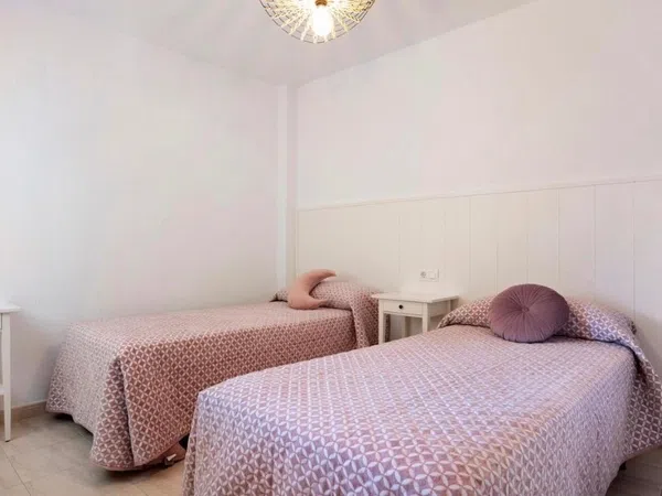 Casa o chalet independiente en Chori s/n, Los Caños de Meca, Los Caños de Meca - Foto 4