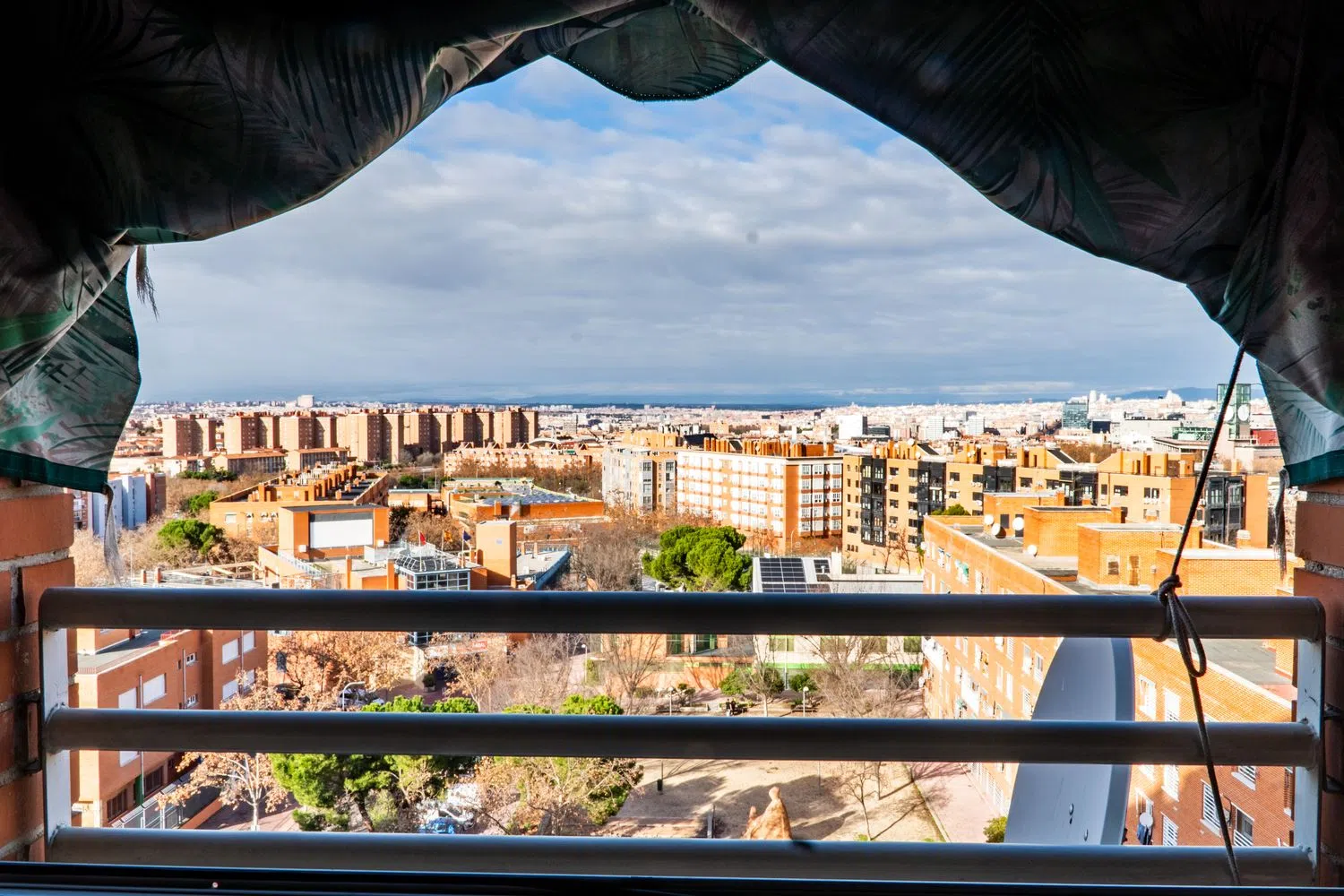 Piso en travesía de Felipe de Diego, 21 - Foto 12