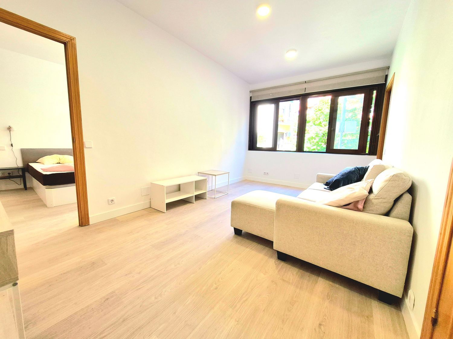 Piso en Barrio Guindalera - Foto 2