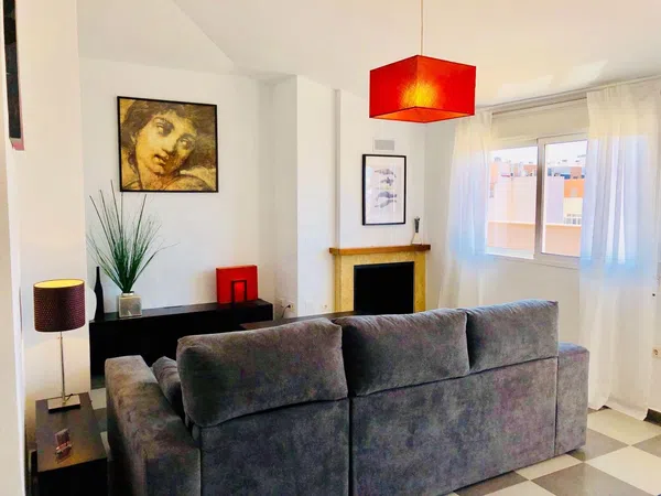 Dúplex en calle Carril Serrano, 1 - Foto 7