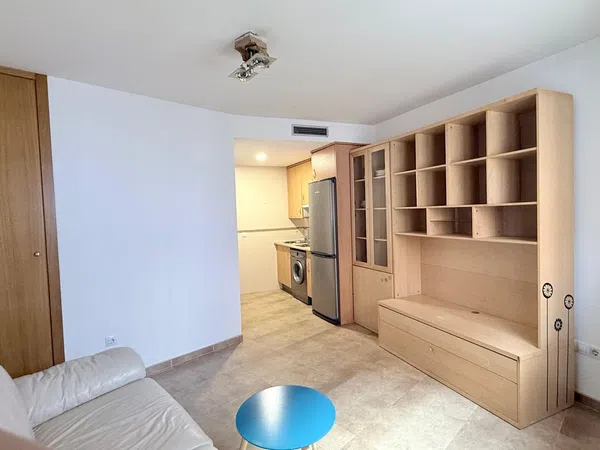 Piso en calle de Cardenal Mendoza, 60