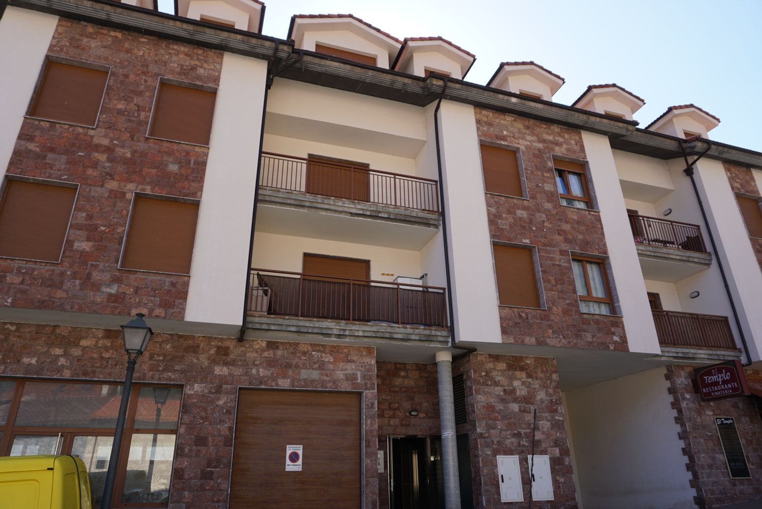 Ático en Calle Emilio García, 3 - Foto 16