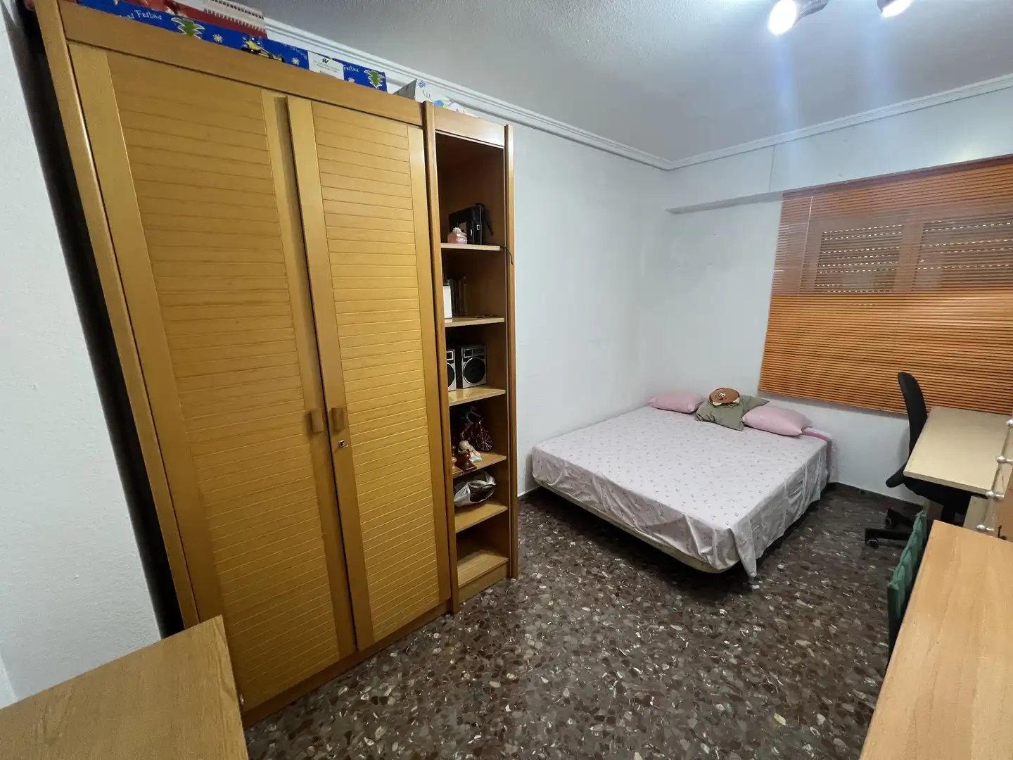 Piso en  Carrer de Joaquín Benlloch 25 - Foto 17
