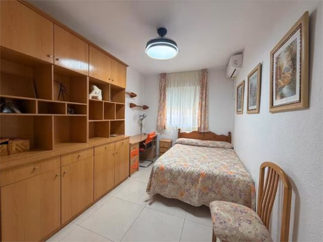 Piso en Teatinos - Foto 3