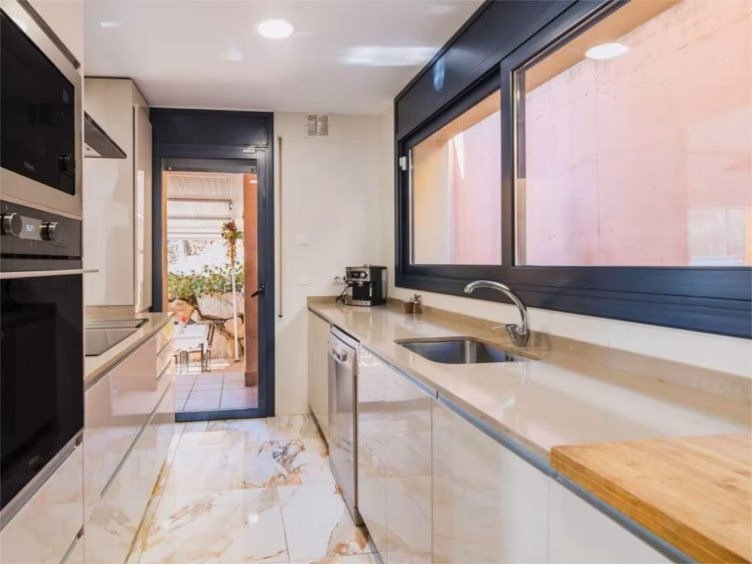 Chalet en  Carrer Camarassa 8C - Foto 10