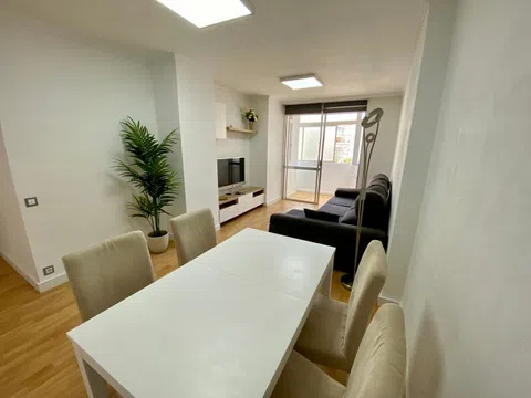 Piso en avenida José Mesa y López, 77 - Foto 1