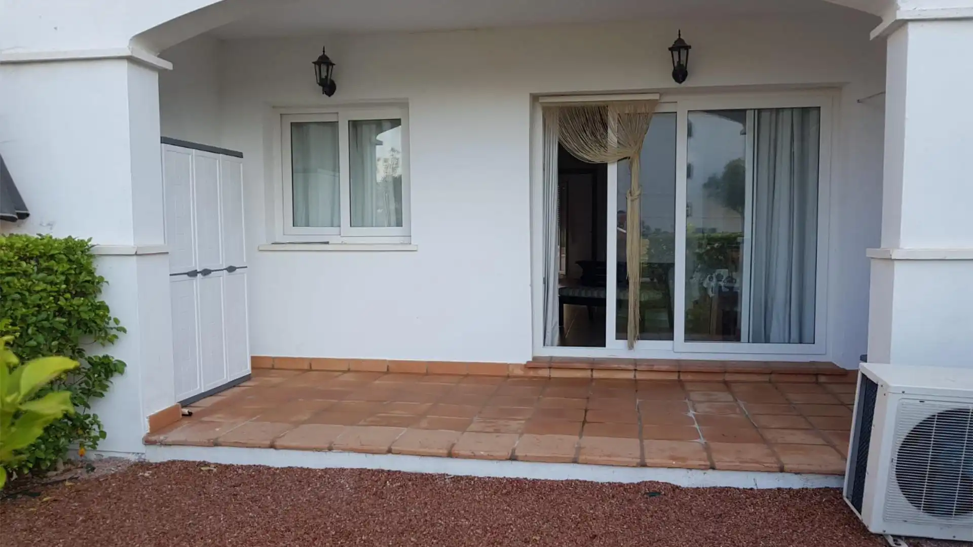 Apartamento en  Calle Hacienda Riquelme Vial C 1C - Foto 22