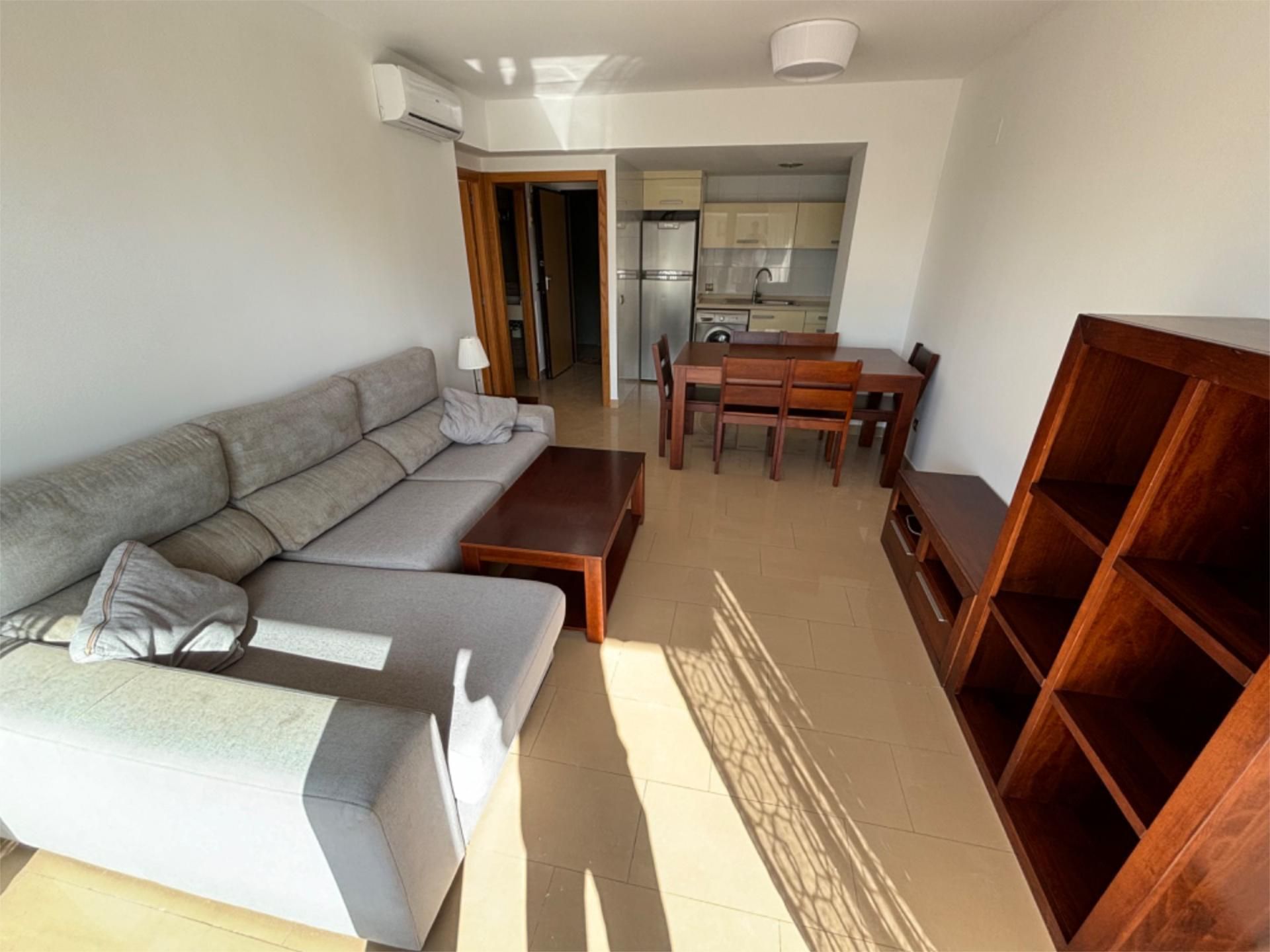 Piso en  Avinguda de la Costa Blanca 151 - Foto 5